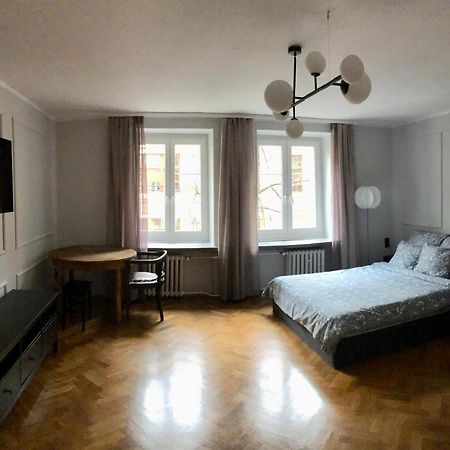 Apartament Central Nº1 Wroclaw Luaran gambar