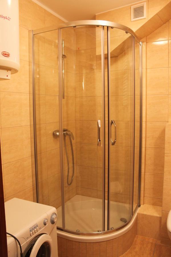 Apartament Central Nº1 Wroclaw Luaran gambar