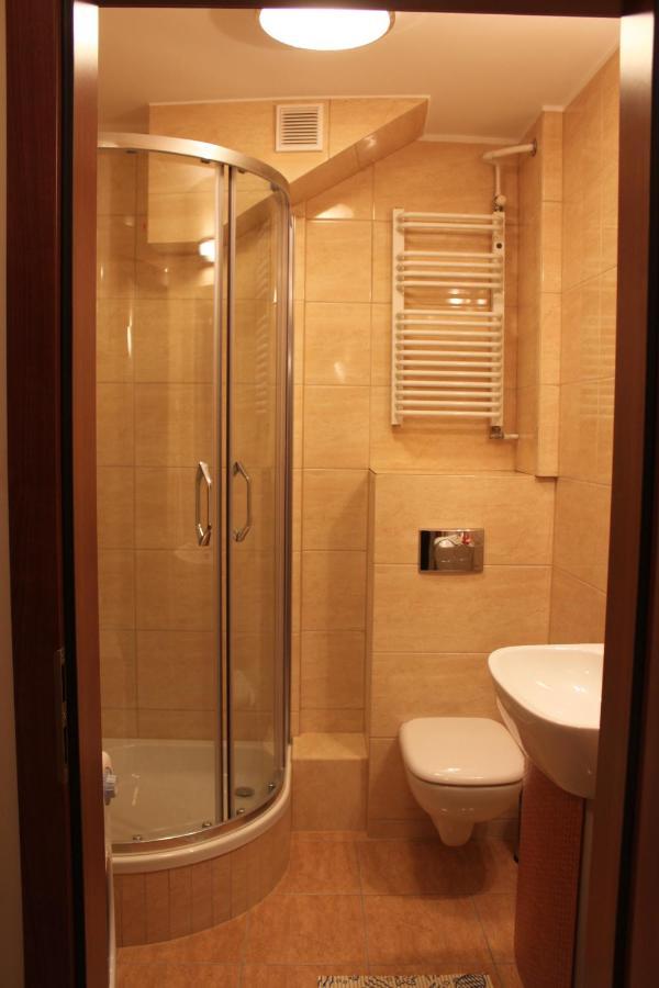 Apartament Central Nº1 Wroclaw Luaran gambar