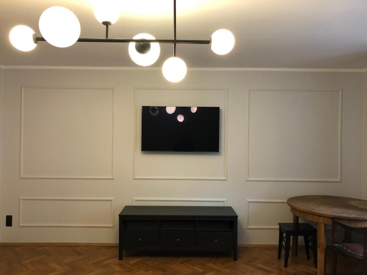 Apartament Central Nº1 Wroclaw Luaran gambar